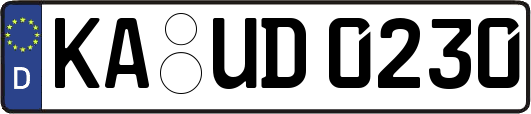 KA-UD0230