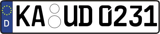 KA-UD0231