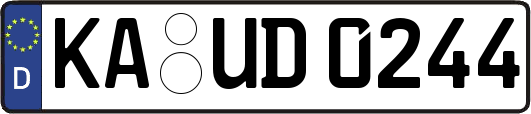 KA-UD0244