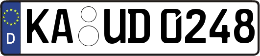 KA-UD0248