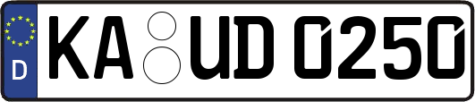 KA-UD0250