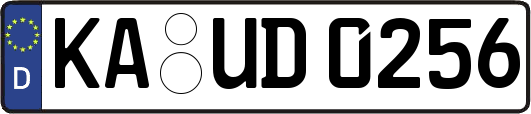 KA-UD0256