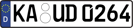 KA-UD0264