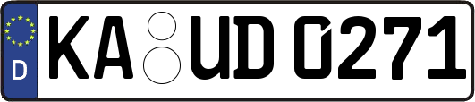 KA-UD0271