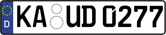 KA-UD0277