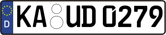 KA-UD0279