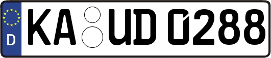 KA-UD0288