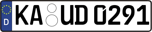 KA-UD0291