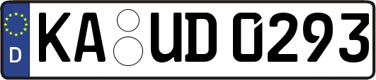 KA-UD0293