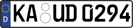 KA-UD0294