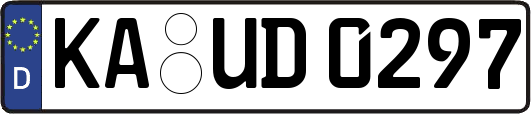 KA-UD0297
