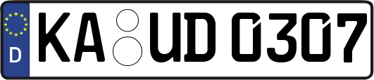 KA-UD0307
