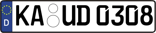 KA-UD0308