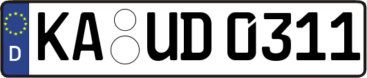 KA-UD0311