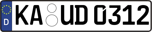 KA-UD0312
