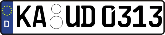 KA-UD0313