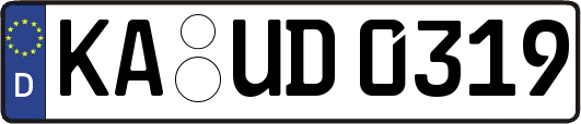 KA-UD0319