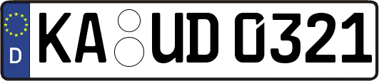 KA-UD0321