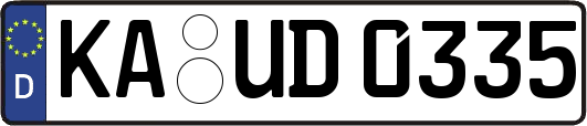 KA-UD0335