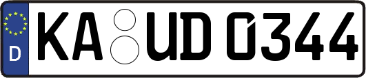 KA-UD0344