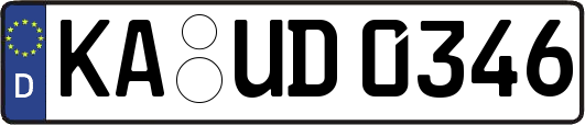 KA-UD0346