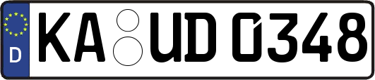 KA-UD0348