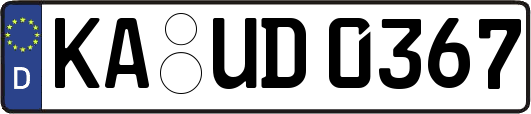 KA-UD0367