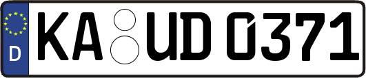 KA-UD0371