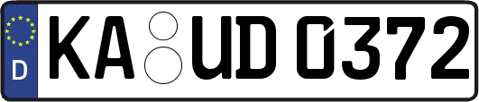 KA-UD0372