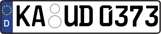 KA-UD0373