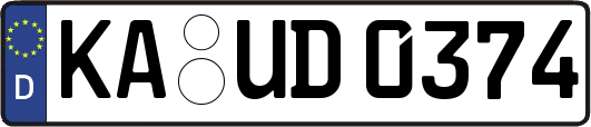 KA-UD0374