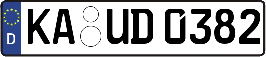 KA-UD0382
