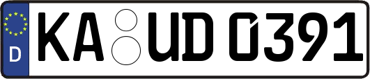 KA-UD0391