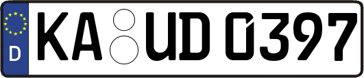 KA-UD0397