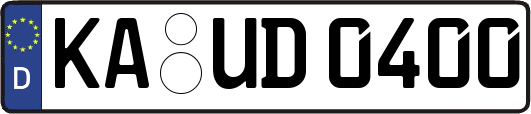 KA-UD0400