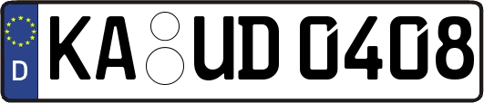 KA-UD0408