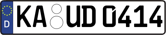 KA-UD0414