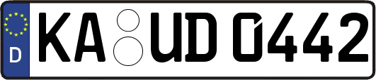 KA-UD0442