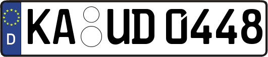 KA-UD0448