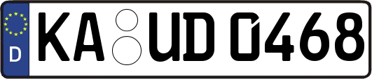 KA-UD0468