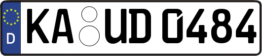 KA-UD0484
