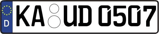 KA-UD0507