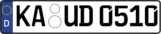 KA-UD0510