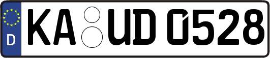 KA-UD0528
