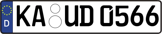 KA-UD0566