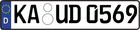 KA-UD0569
