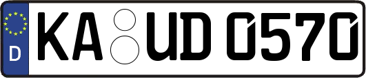 KA-UD0570