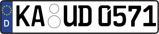 KA-UD0571