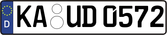 KA-UD0572