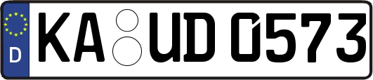 KA-UD0573